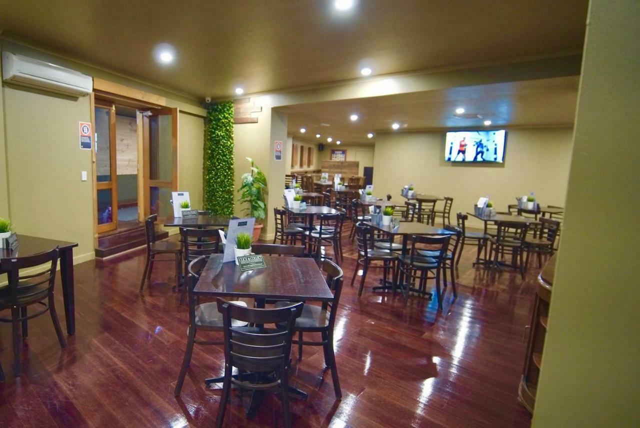 Argyle Hotel Southern Highlands Moss Vale Exterior photo