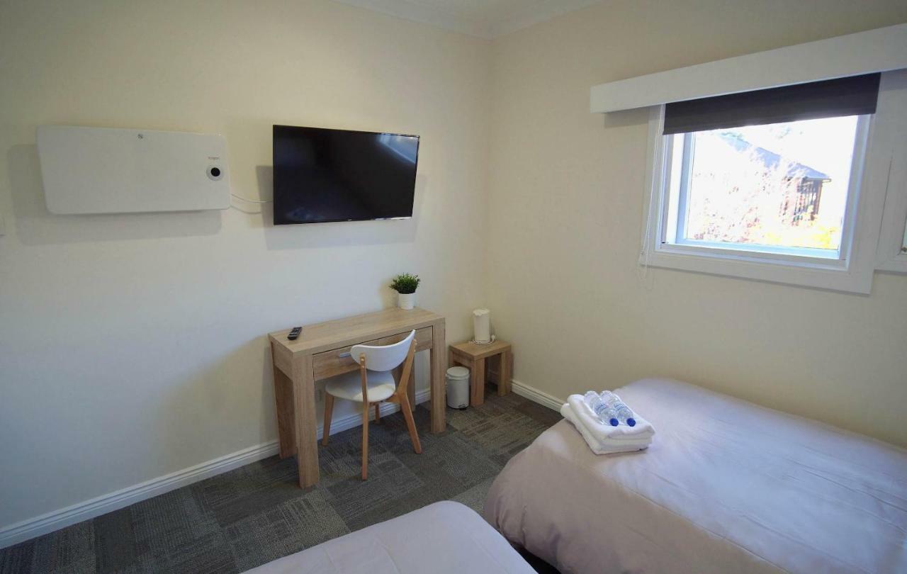 Argyle Hotel Southern Highlands Moss Vale Exterior photo